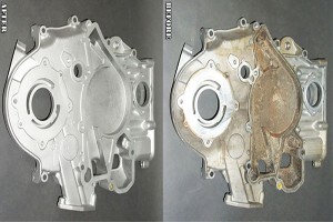 超聲波清洗機能除銹嗎？超聲波清洗機如何除銹？