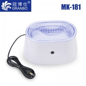 假牙清潔器，可以清洗假牙的超聲波清洗機