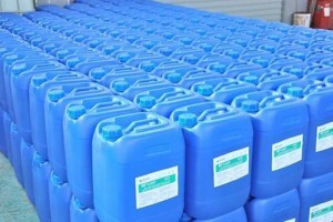 超聲波清洗化工設備需要使用什么清洗液？